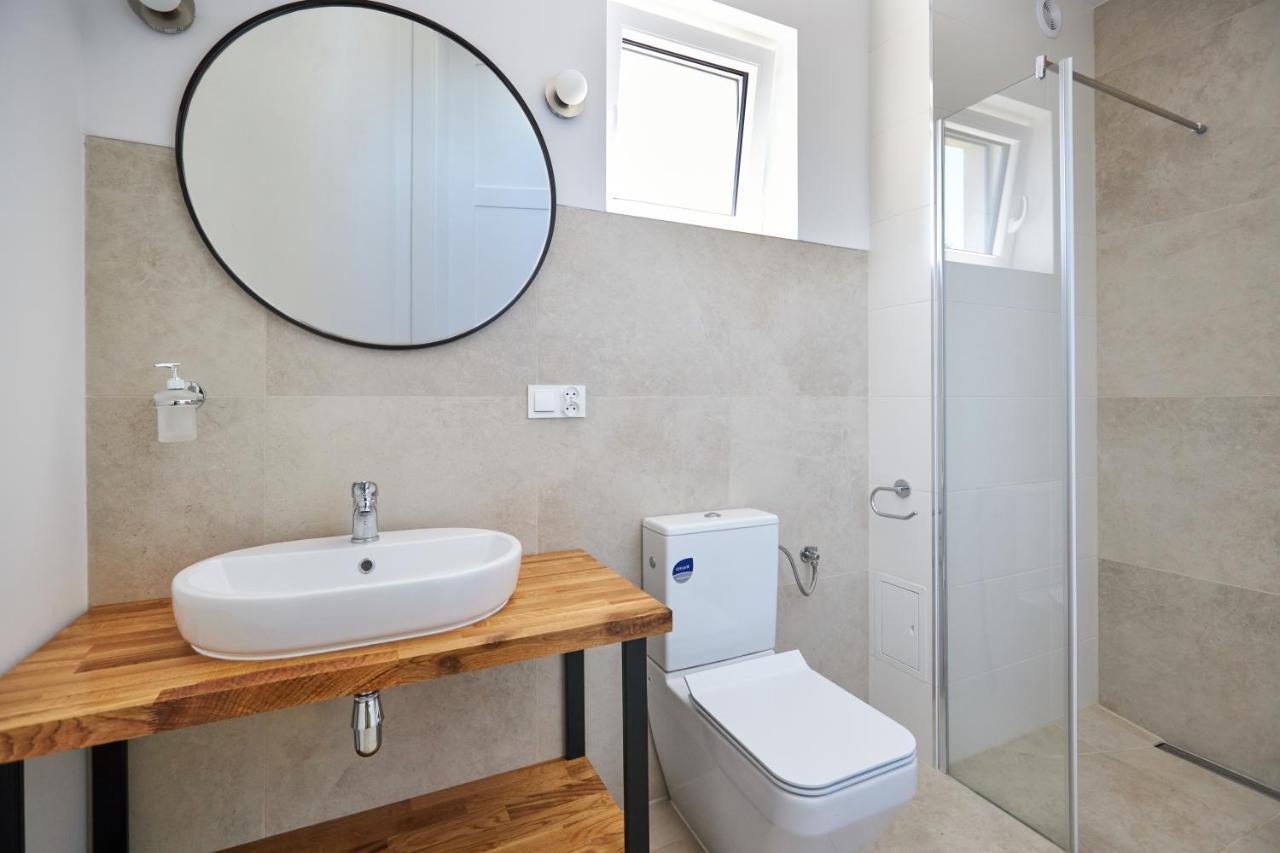 Apartamenty 7 Dębów Pleśna Exterior foto